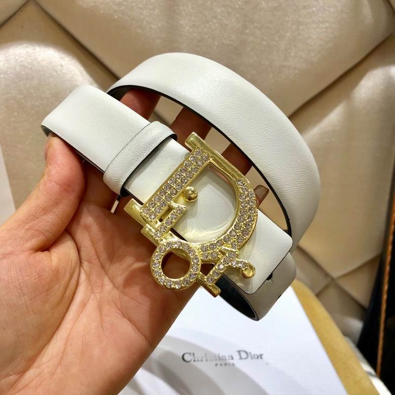 D*or Belts Top Version