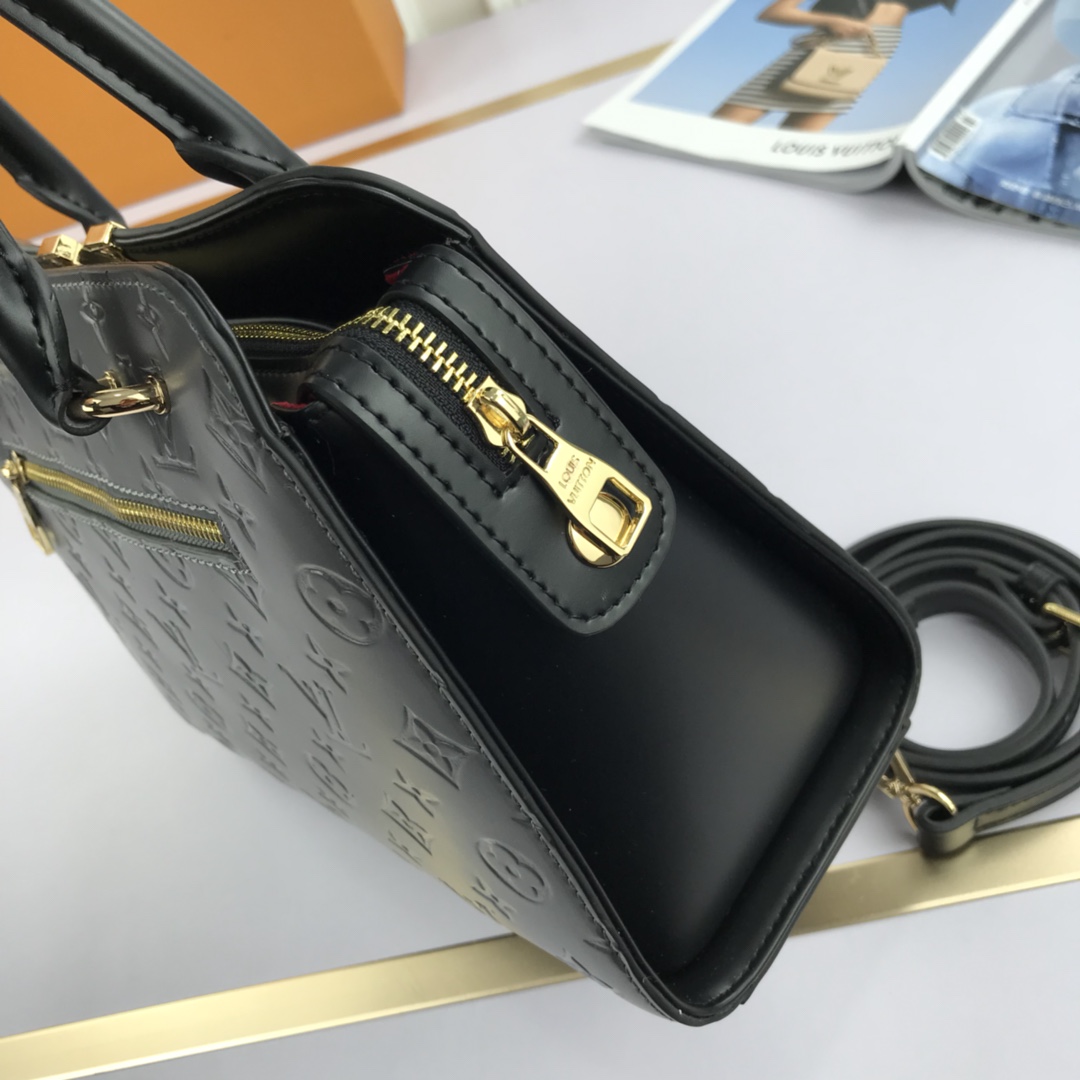 L*ouis V*uitton Top Bag 28*21*11cm