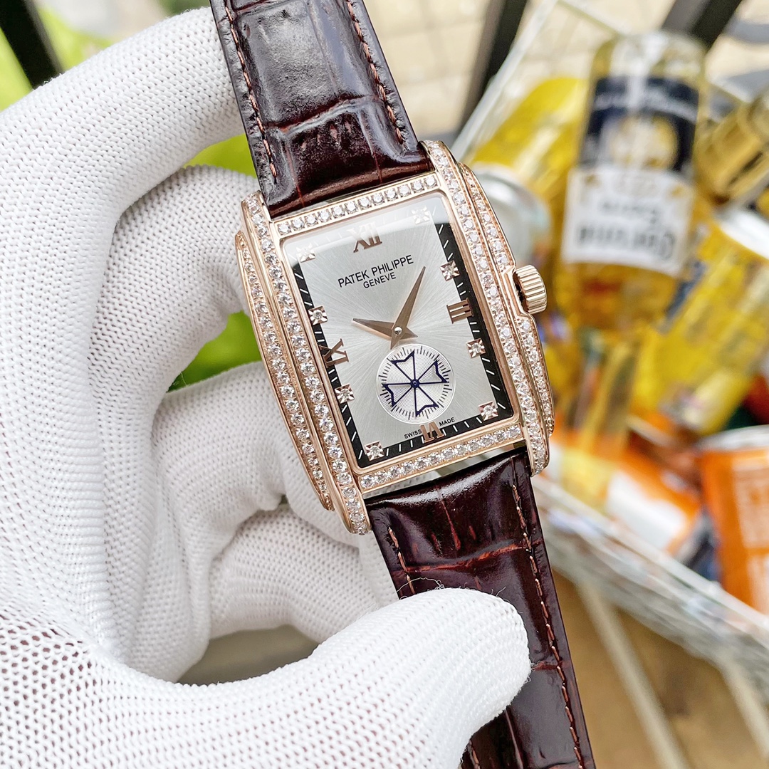 P*atek P*hilippe Watches Top Quality 40*13MM