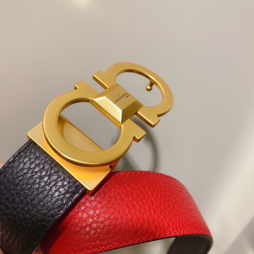 F*erragamo Top Belts