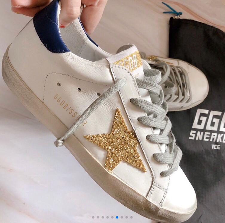 Men Women G*GDB Top Sneakers