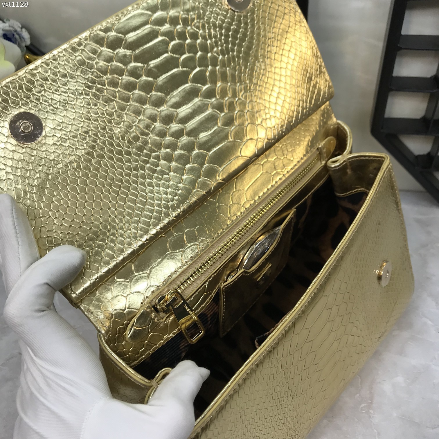 D*olce&G*abbana Top Bag 25X20X12cm