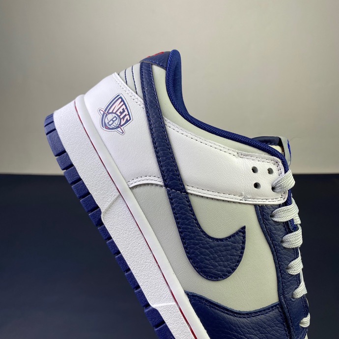 from Nike SB Dunk Low