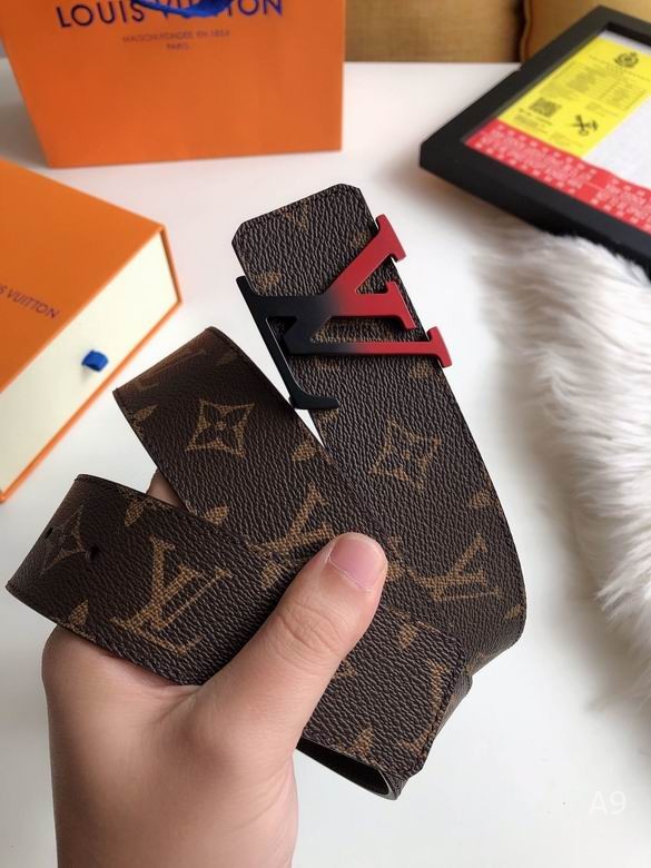 L*uis V*itton Belts Top Version