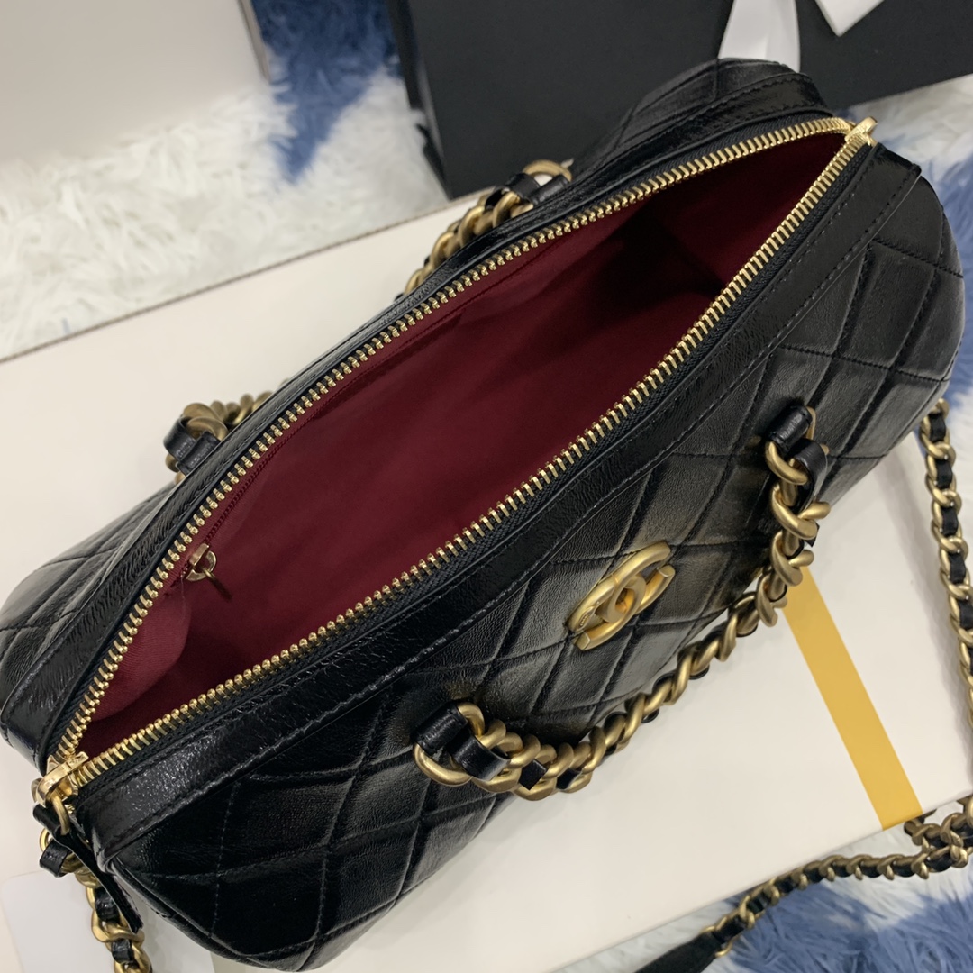 C*hanel Bag Top Quality 27*18*16cm