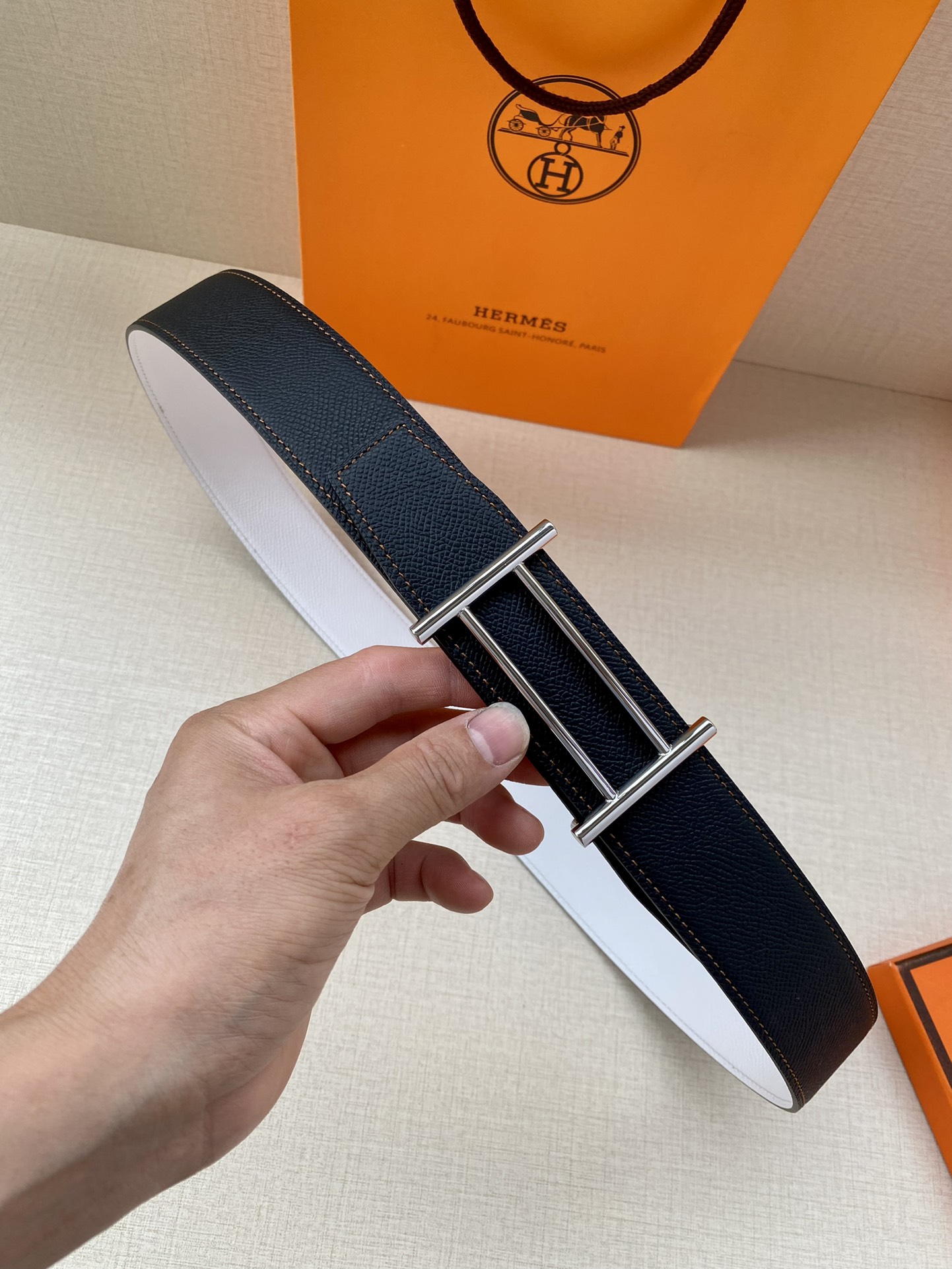 H*ermes Belts Top Quality