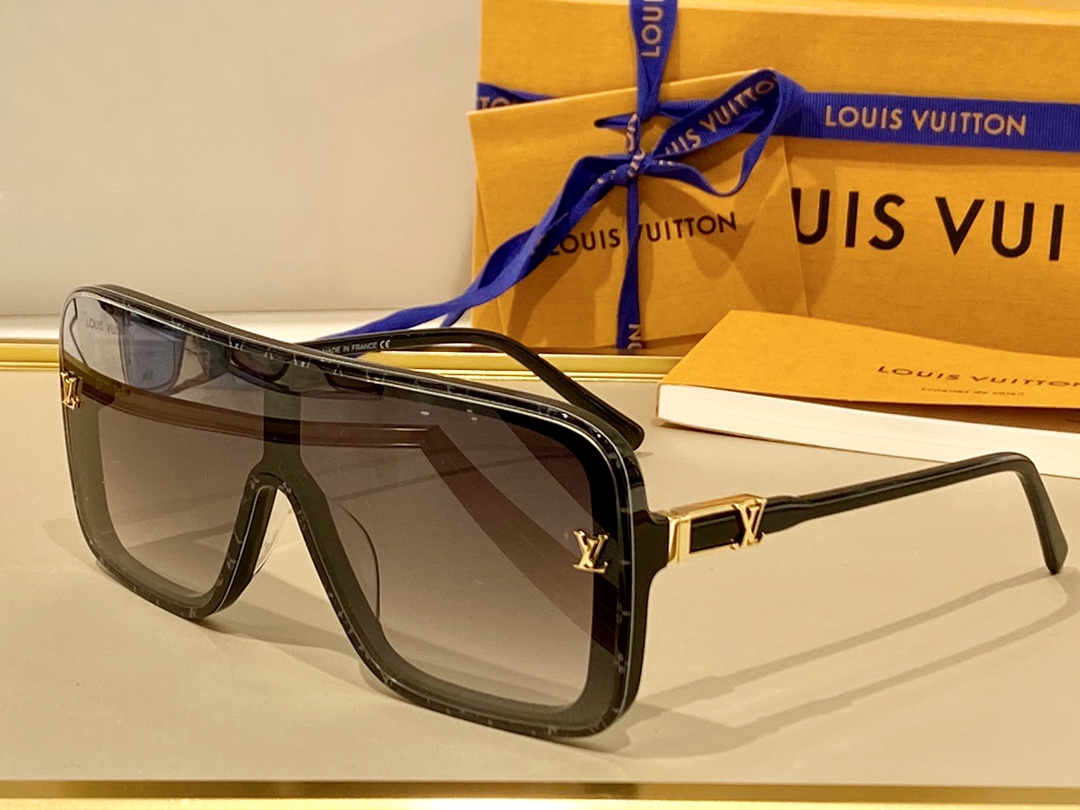 L*ouis V*uitton Glasses Top