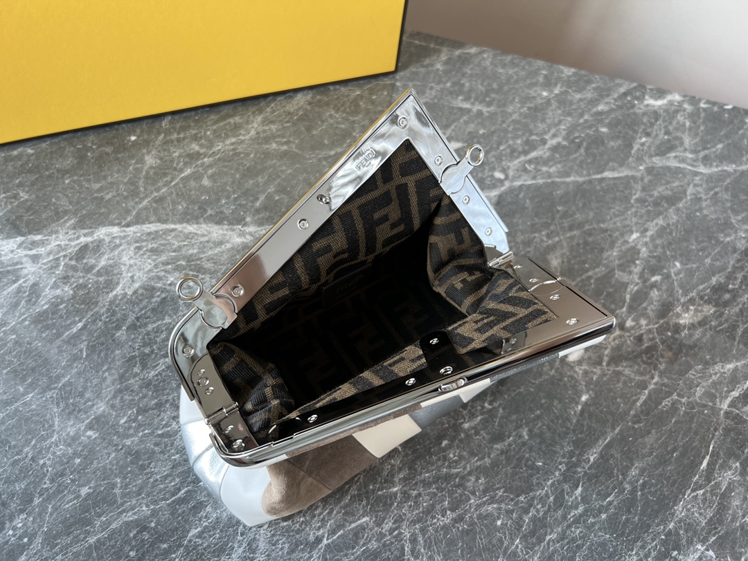 F*endi Bag Top Quality 26*9.5*18CM