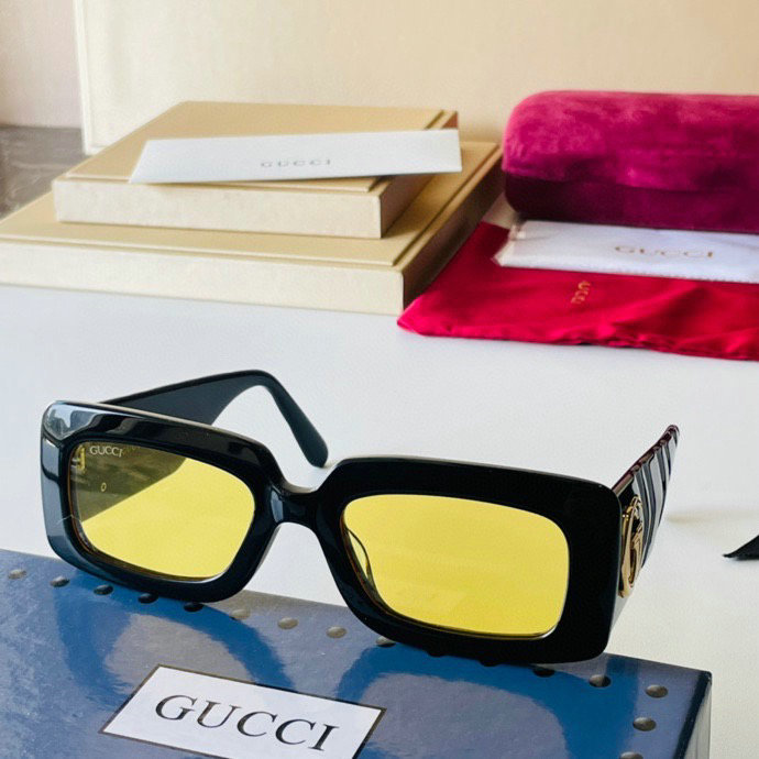 Top Quality G*ucci Glasses