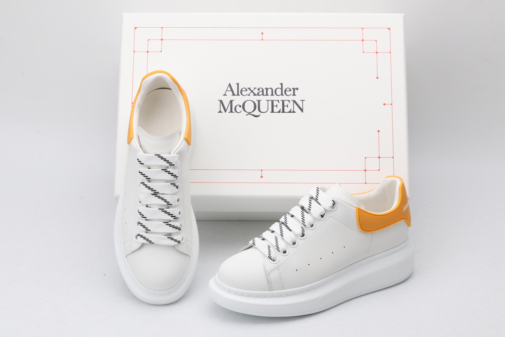 A*exander M*queen Sneaker