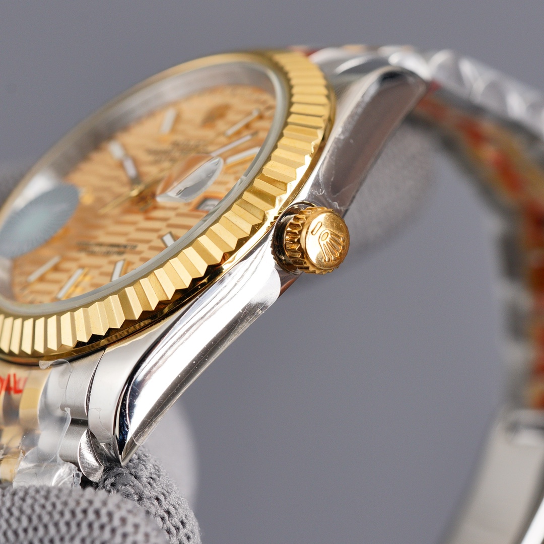 R*olex Watches Top Quality 41*11mm