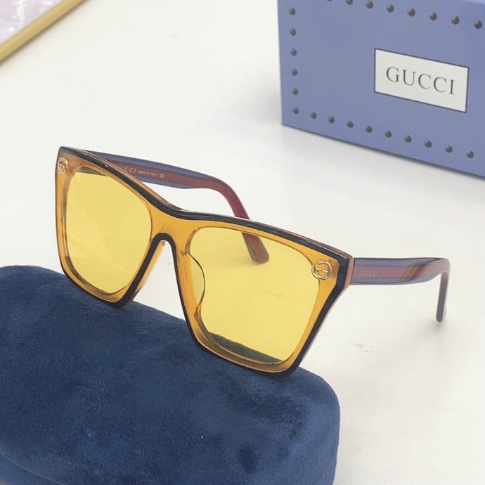 Top Quality G*ucci Glasses