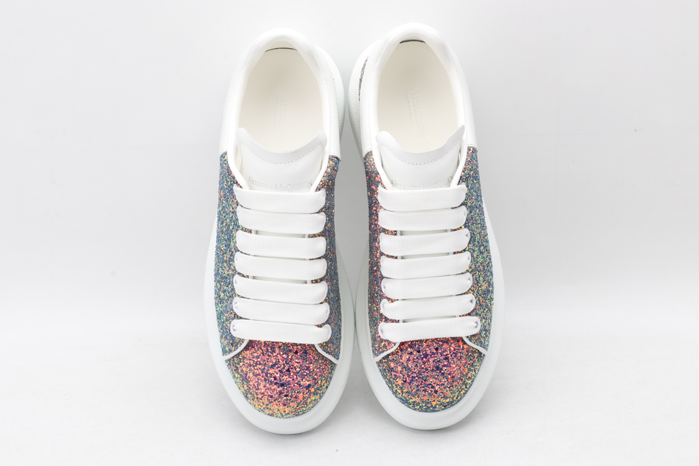 A*exander M*queen Sneaker