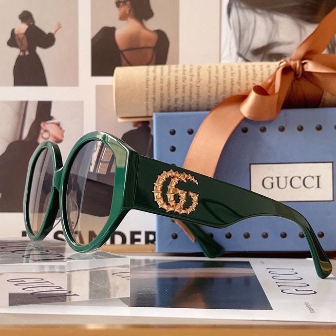 Top Quality G*ucci Glasses