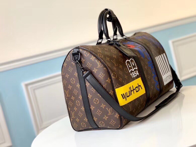 L*ouis V*uitton Bag Top Quality 50*29*23cm