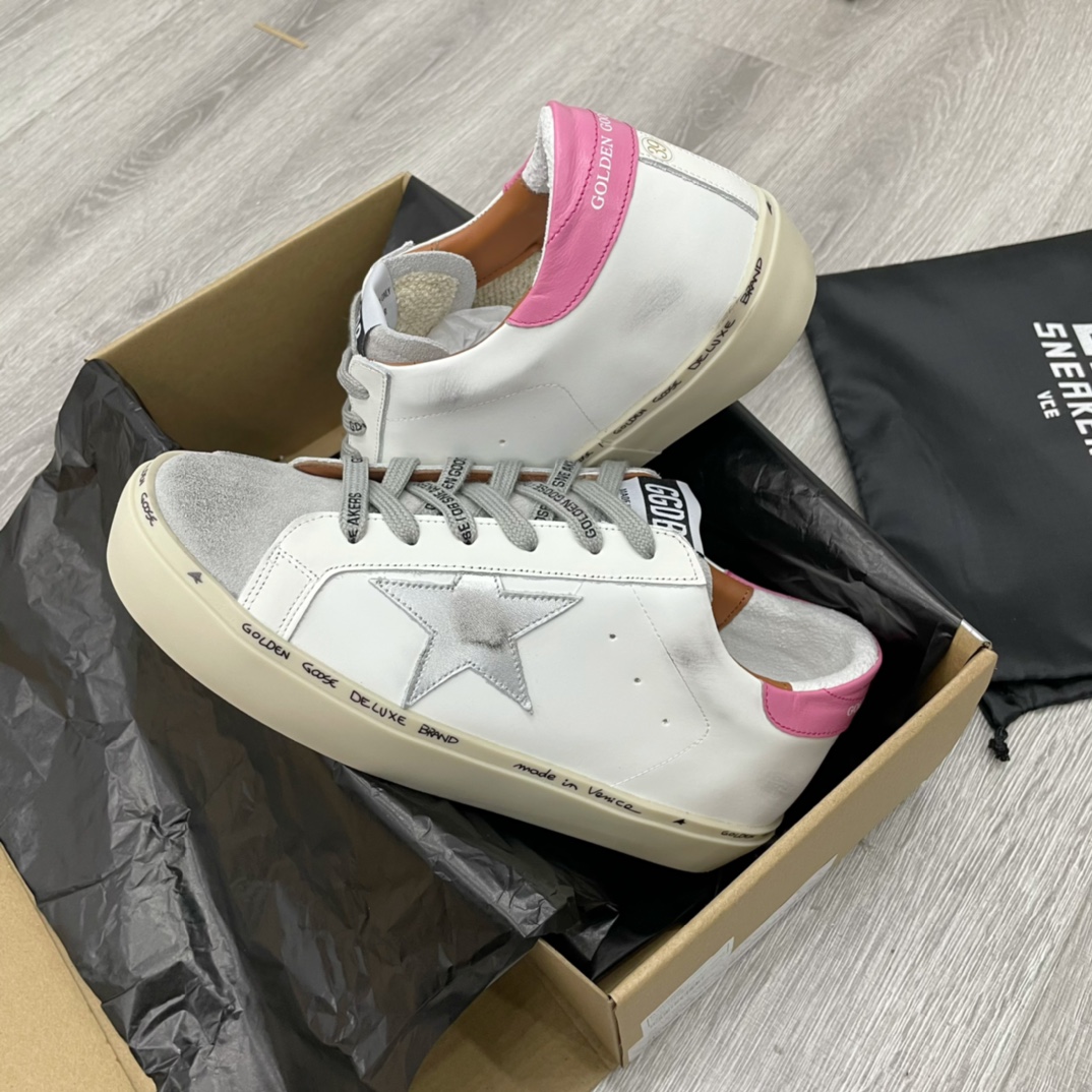 Men Women G*GDB Top Sneakers