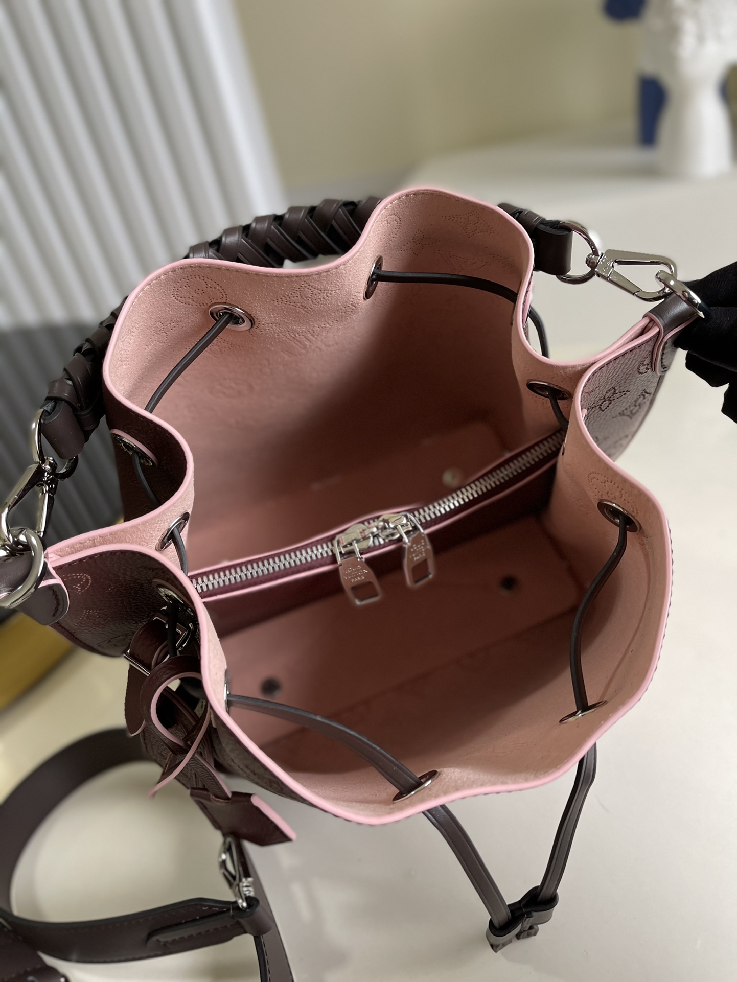 L*ouis V*uitton Bag Top Quality 25*25*20cm