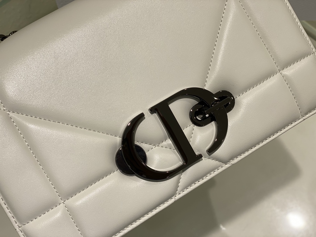 D*ior Top Bag 25*15*8CM