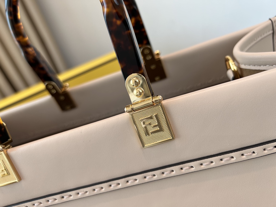 F*endi Bag Top Quality 35*17*31CM