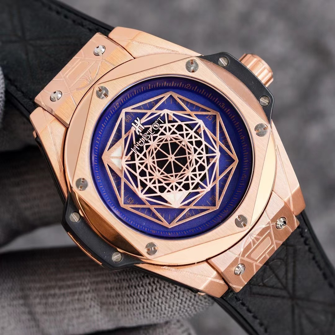 H*ublot Watches Top Quality 45mm