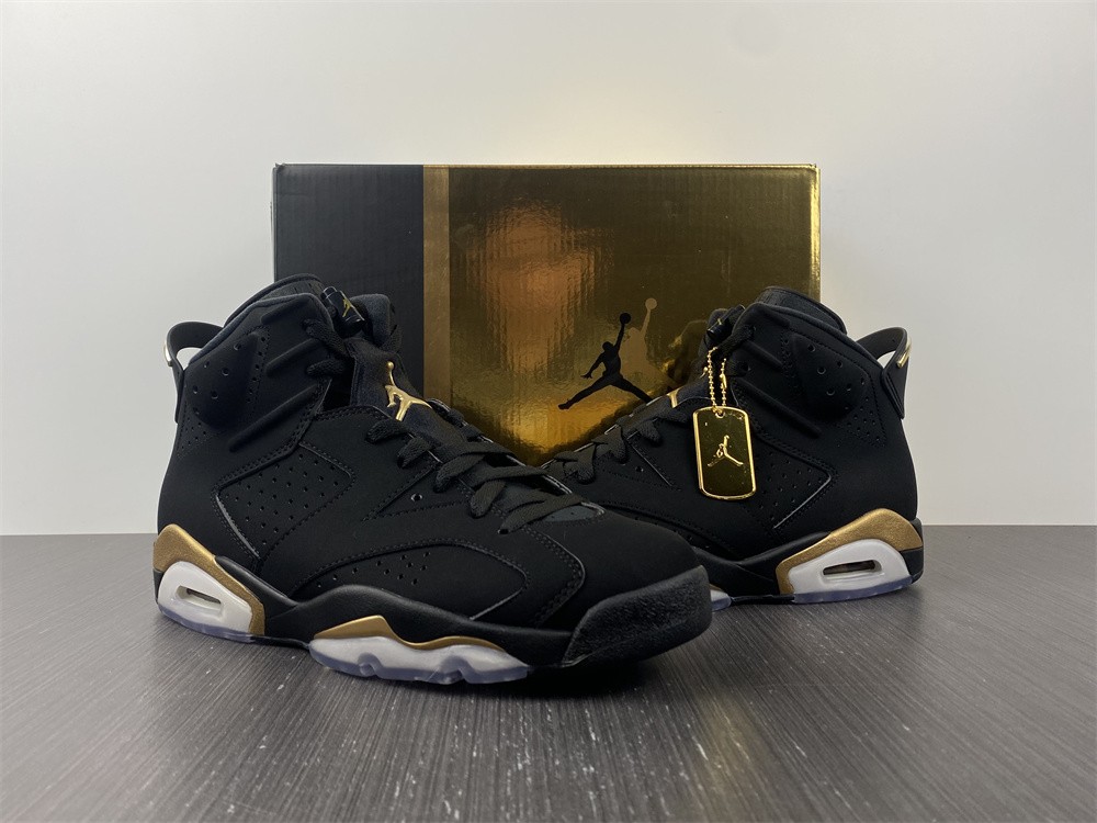 Air Jordan 6 DMP CT4954-007