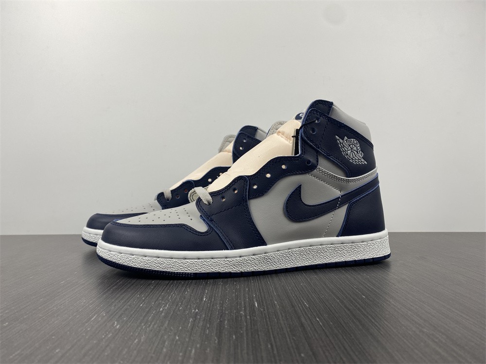 Air Jordan 1 High 85 “Georgetown”