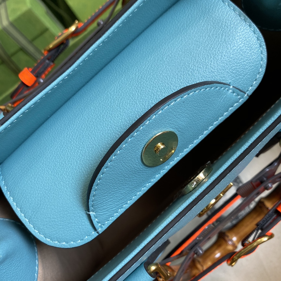 G*ucci Bag Top Quality 27*24*11cm