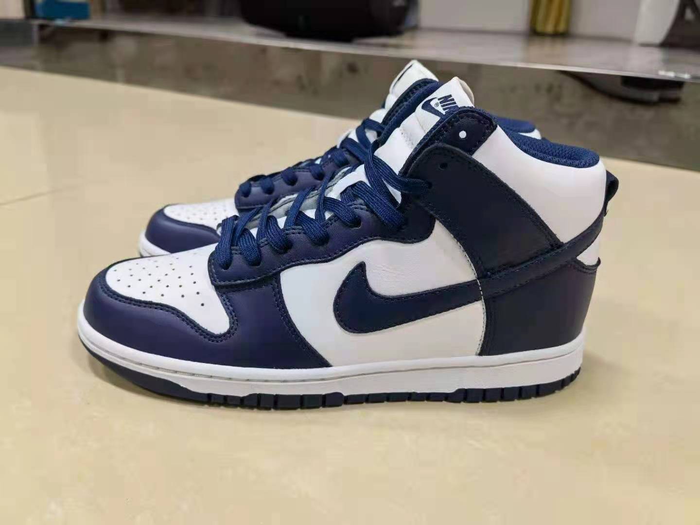 from Nike SB Dunk High DD1399-104