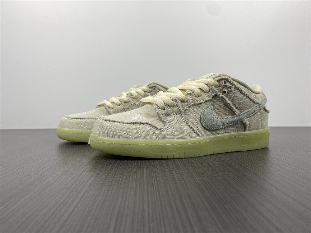 from Nike SB Dunk Low “Mummy DM0774-111