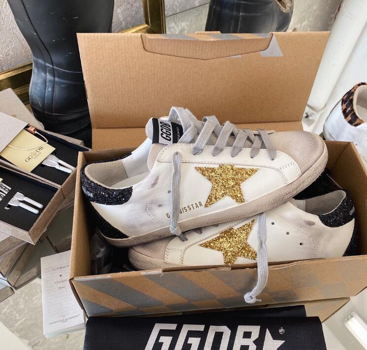 Men Women G*GDB Top Sneakers