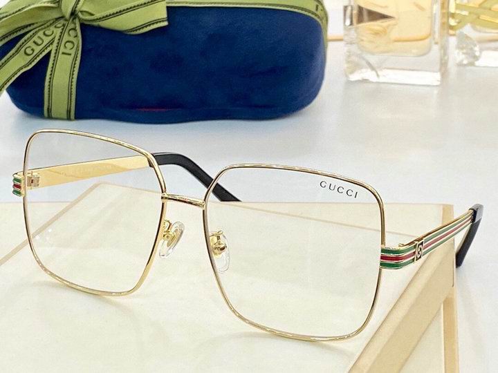 Top Quality G*ucci Glasses