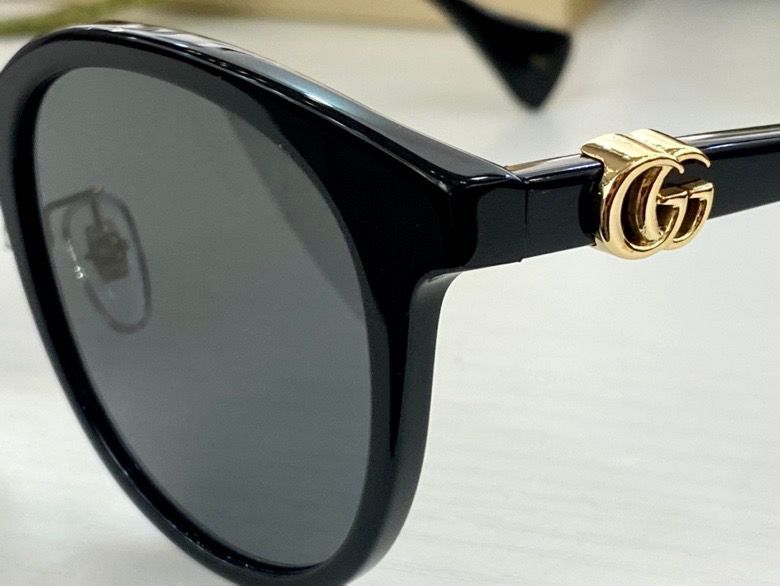 Top Quality G*ucci Glasses