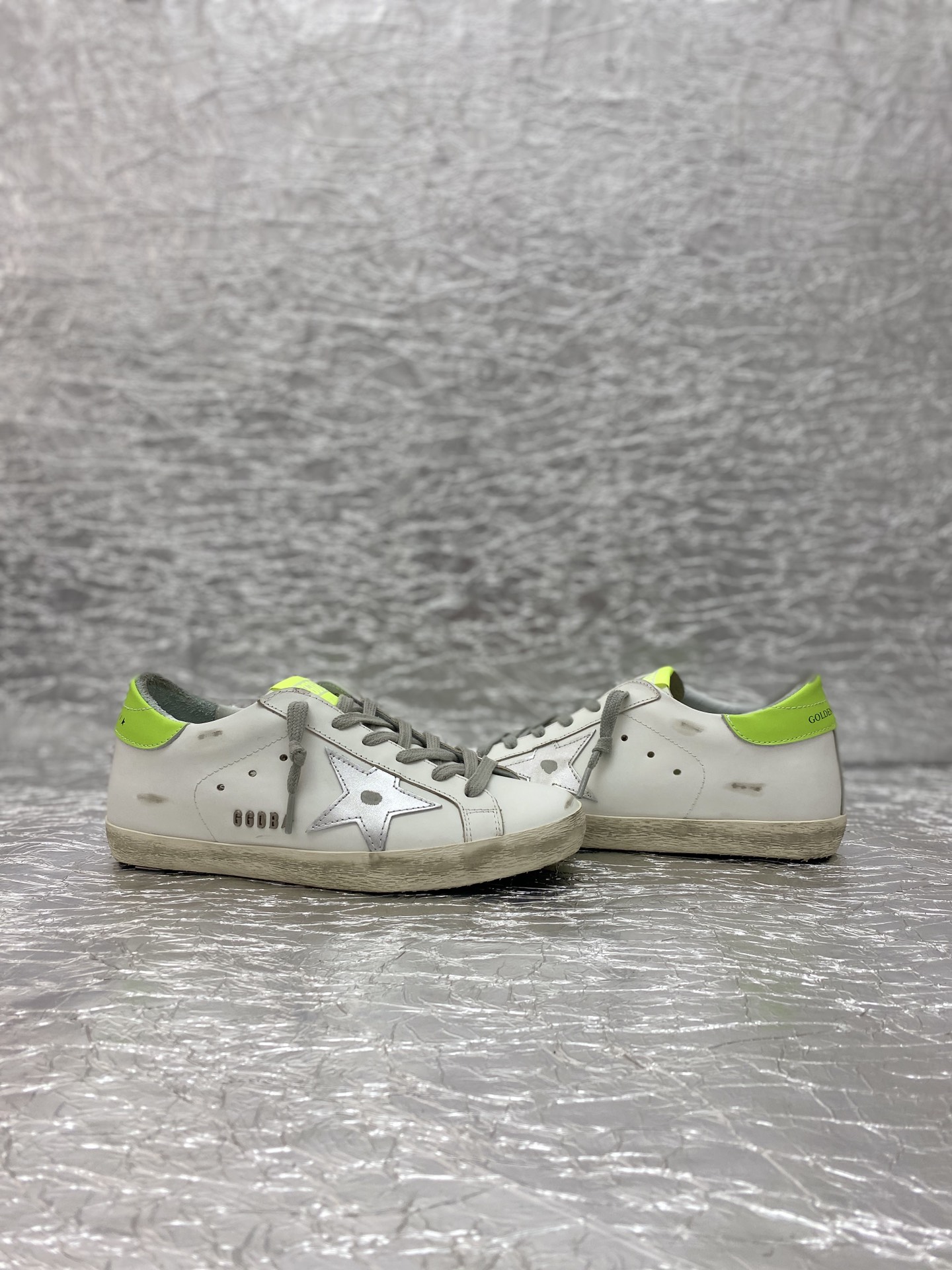 Men Women G*GDB Top Sneakers