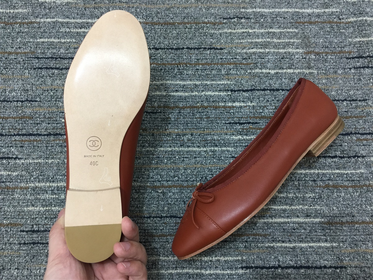 Women C*hanel Top Slippers