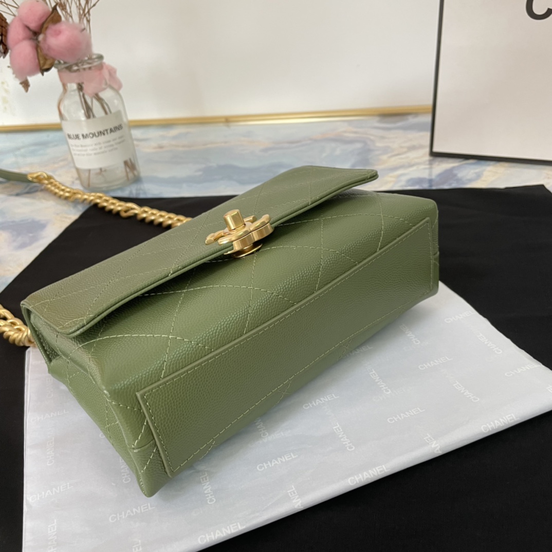 C*hanel Bag Top Quality 20*14*7cm