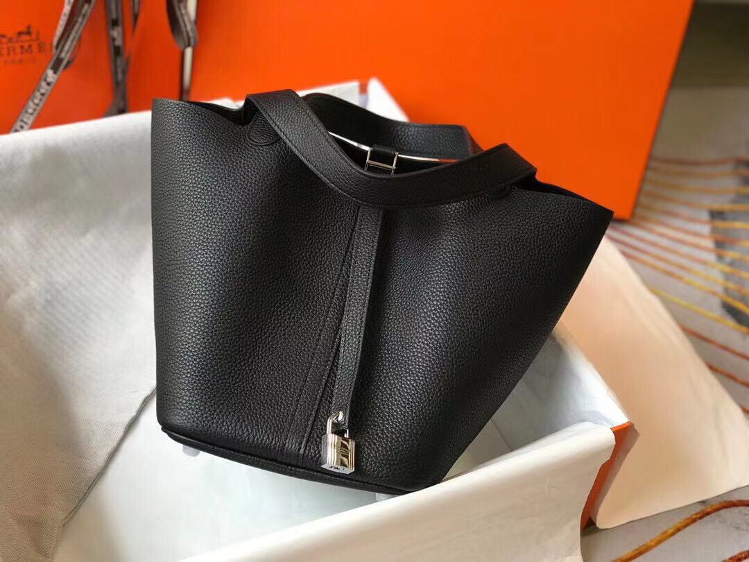 H*ermes Bag Top Quality 22CM