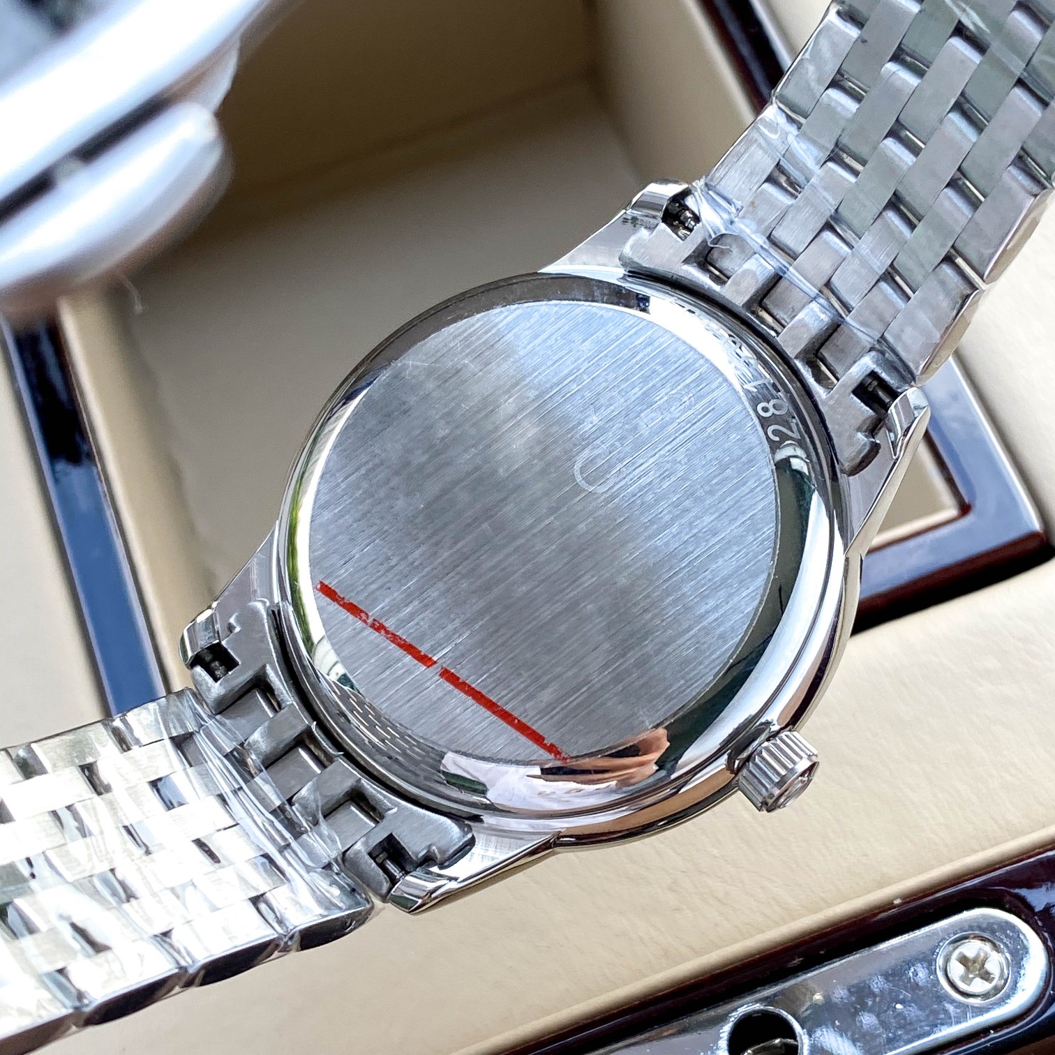 O*mega Watches Top Quality 39.5*11mm