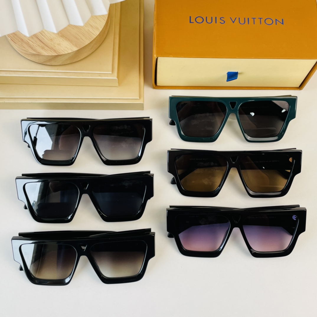 L*ouis V*uitton Glasses Top
