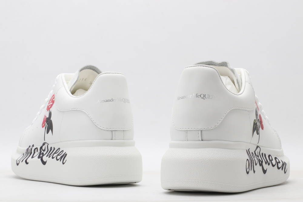 A*exander M*queen Sneaker