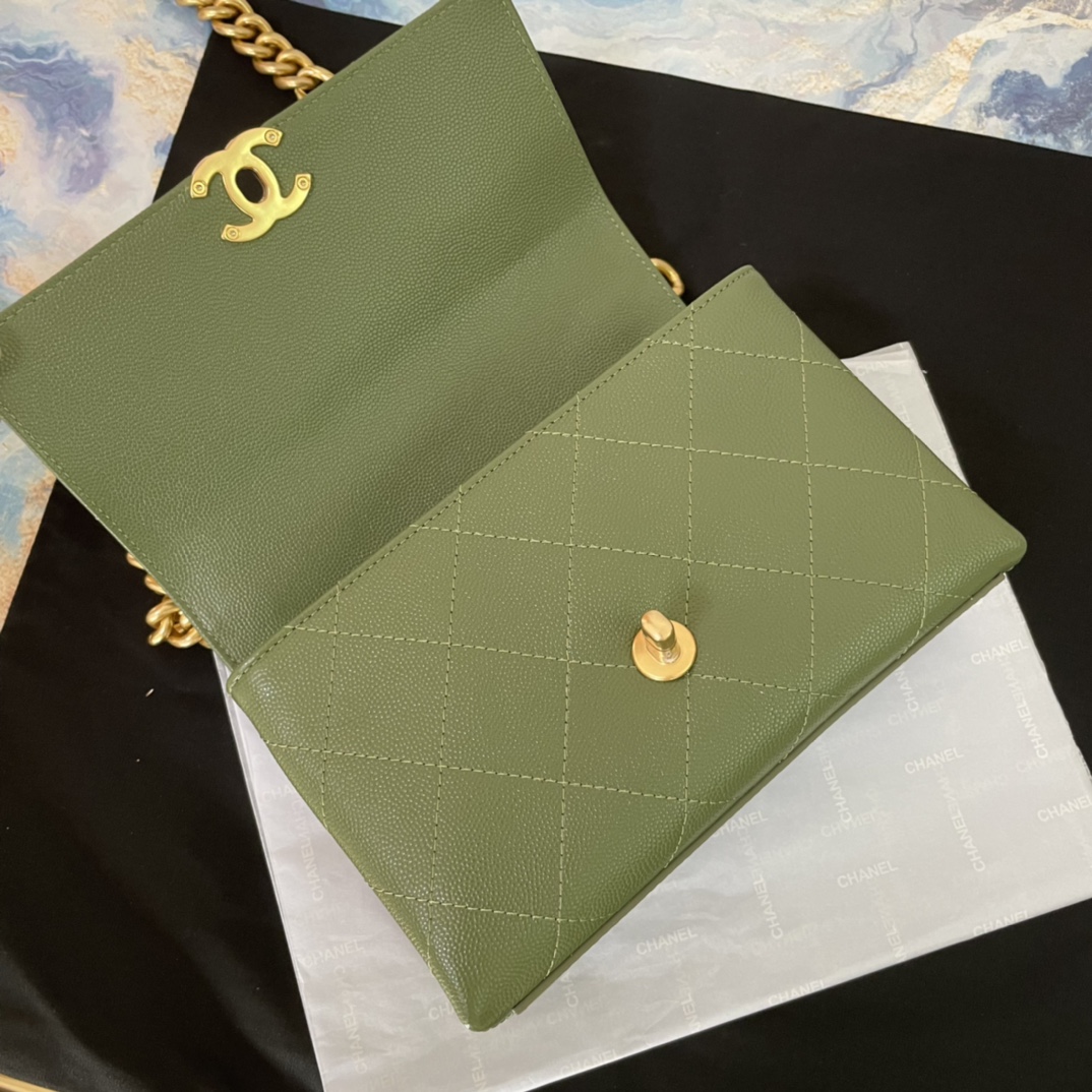 C*hanel Bag Top Quality 20*14*7cm