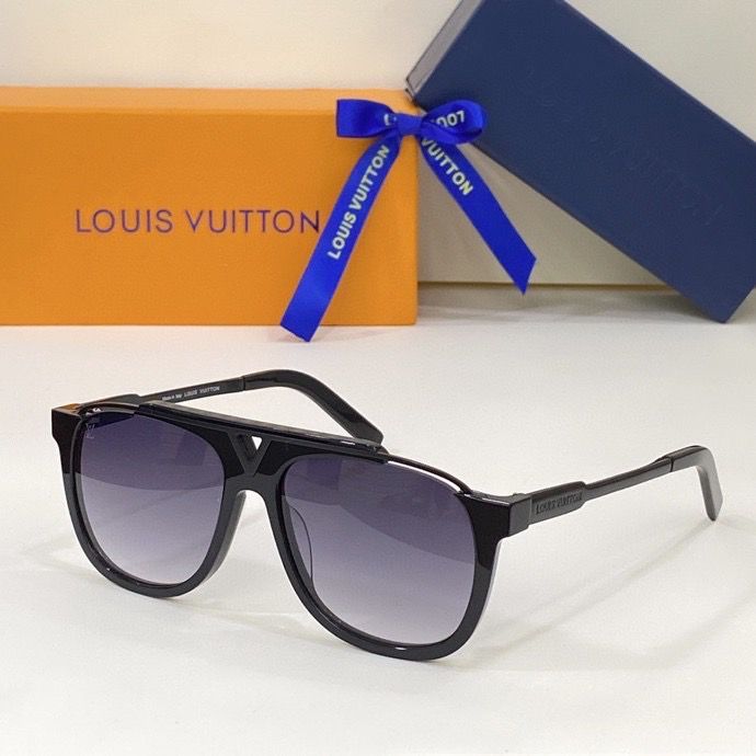 Top Quality L*ouis V*uitton Glasses