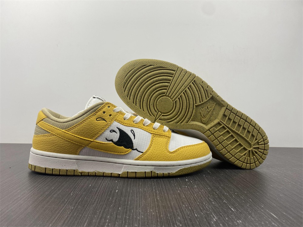 from NIKE DUNK LOW