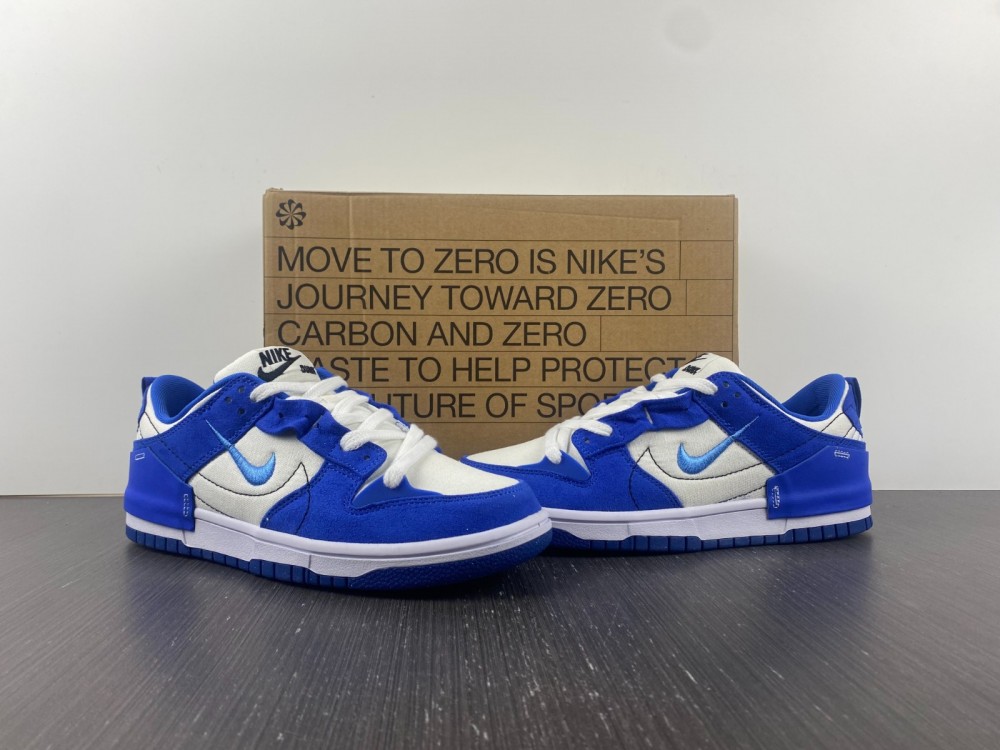 from Nike Dunk Low Disrupt2 DH4402-001