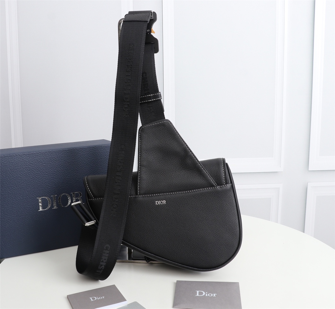 D*ior Top Bag 26*19*4.5cm