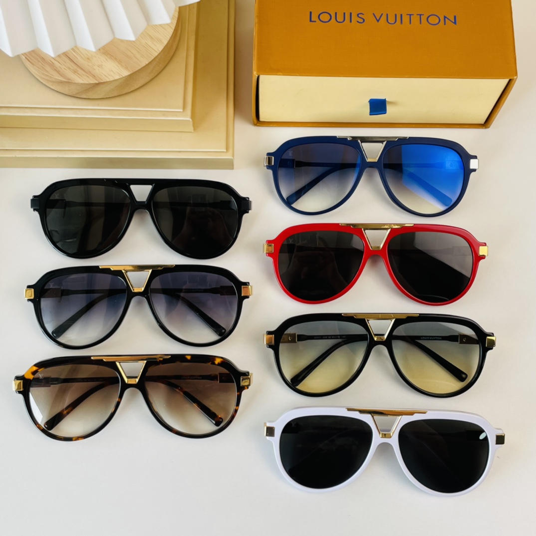 L*ouis V*uitton Glasses Top