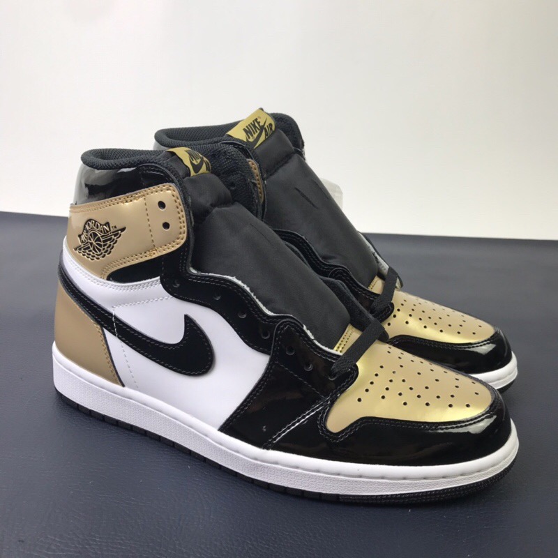 Air Jordan 1 High OG NRG 861428-007