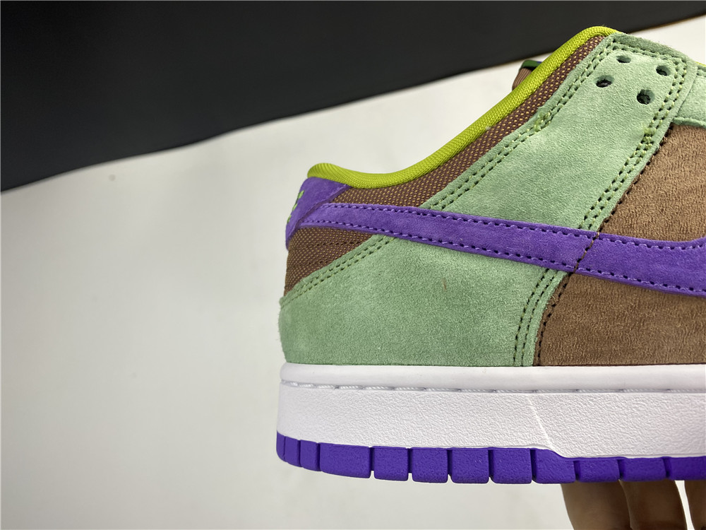 from Nike Dunk Low SP “Veneer” DA1469-200