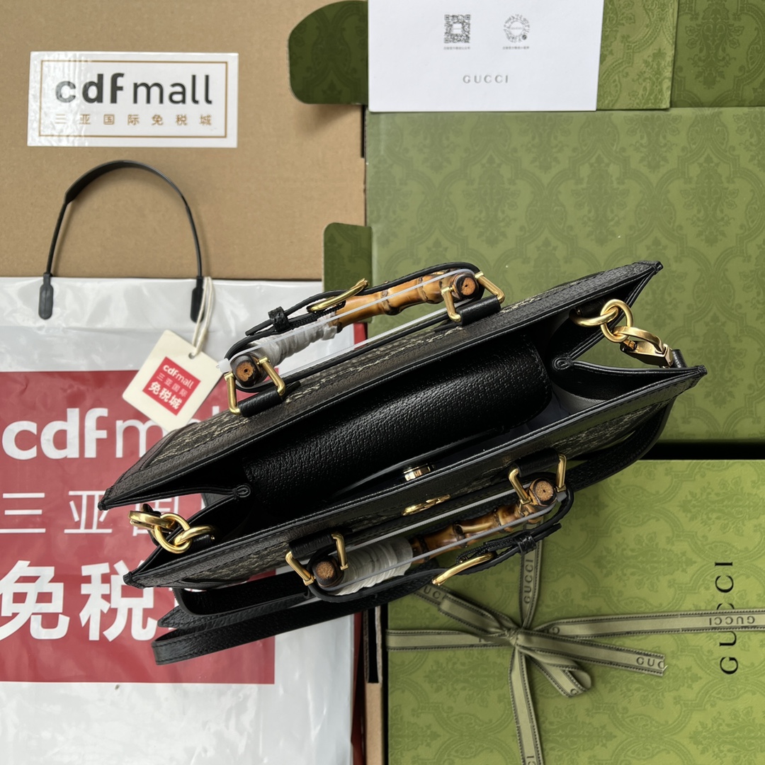 G*ucci Bag Top Quality 27*24*11CM