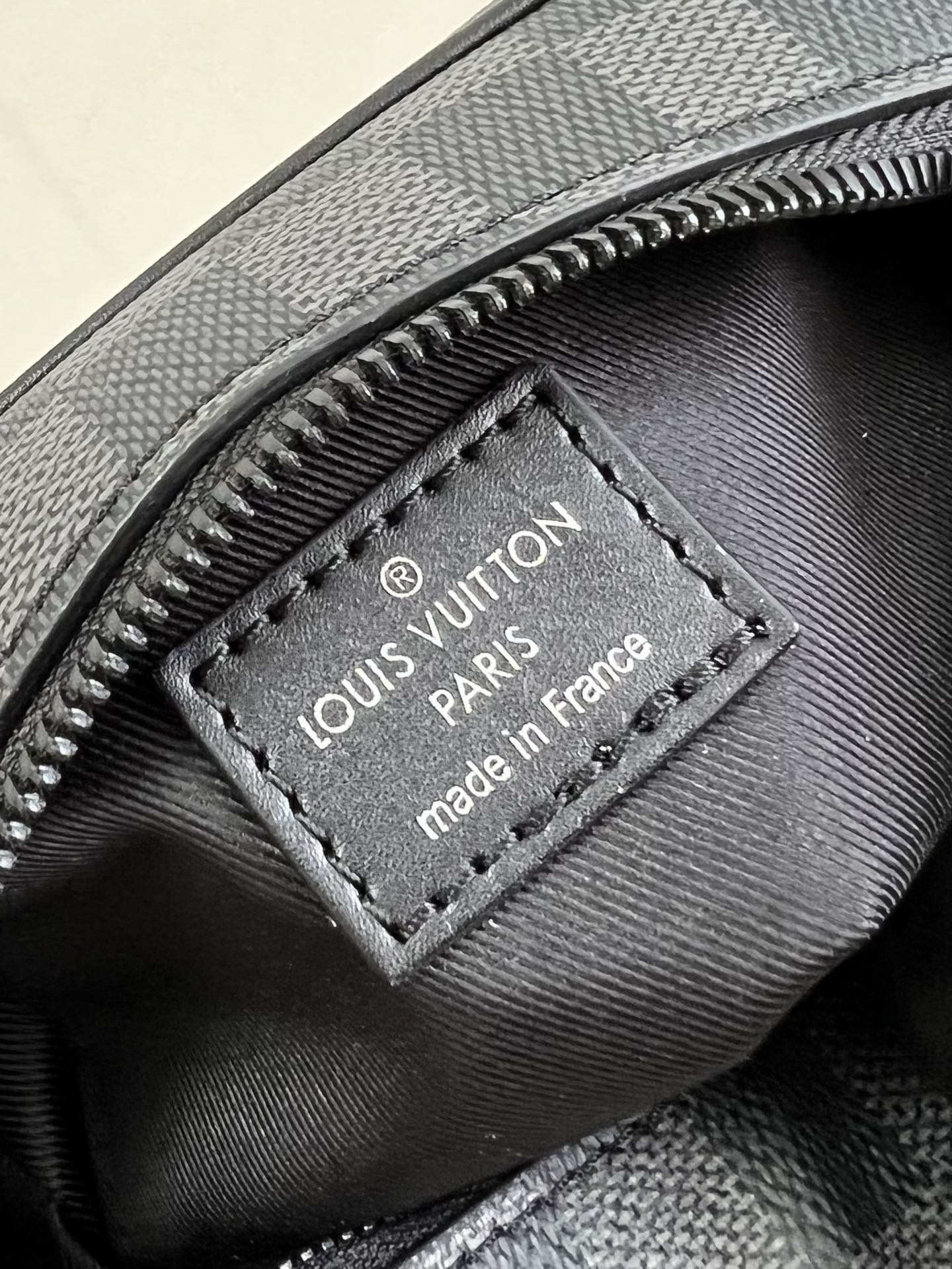 L*ouis V*uitton Bag Top Quality 18.5*13*8cm