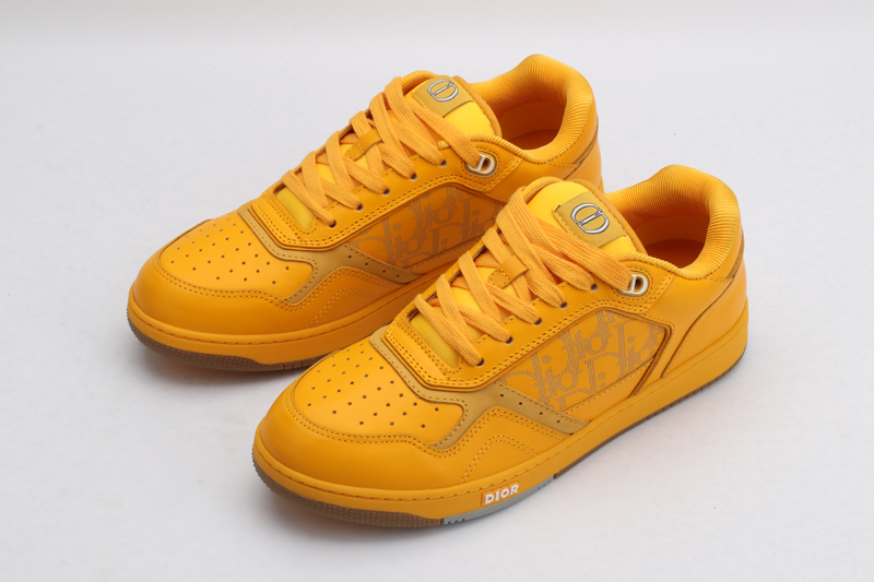 Men Women D*or Top Sneaker